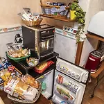 Hotell Barrett