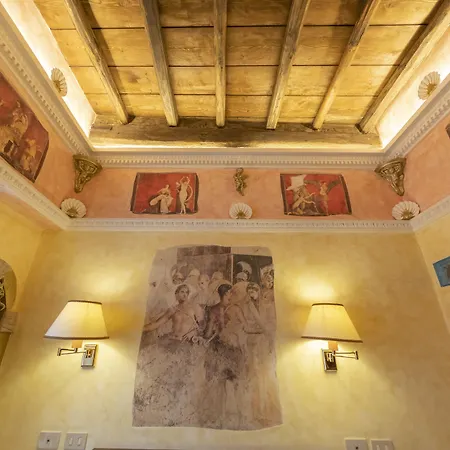 فندق Barrett روما