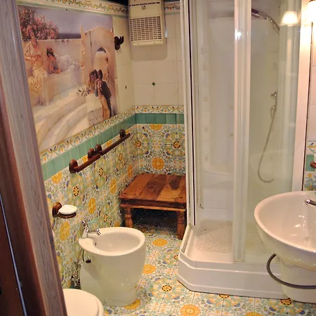 Barrett فندق روما