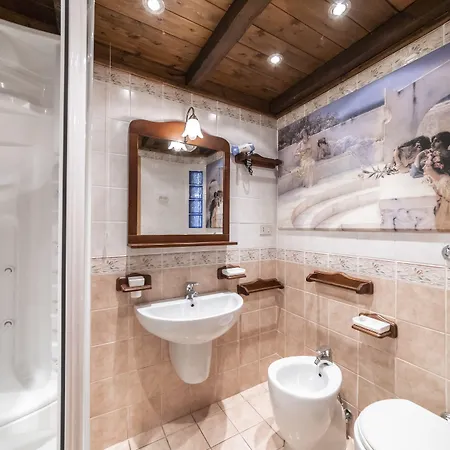 Barrett فندق روما