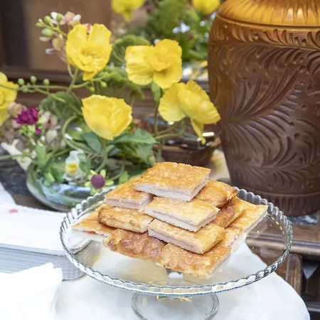 Barrett فندق روما