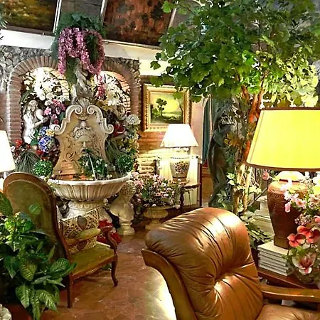 Barrett Hotel Rome