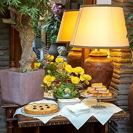 Hotel Barrett Roma