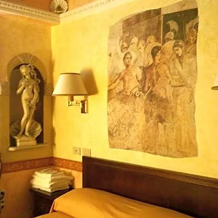 Hotel Barrett 3*