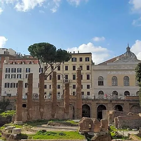 Barrett Hotel Roma