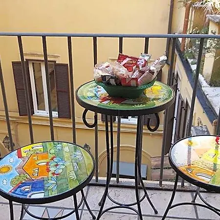 Hotel Barrett 3*