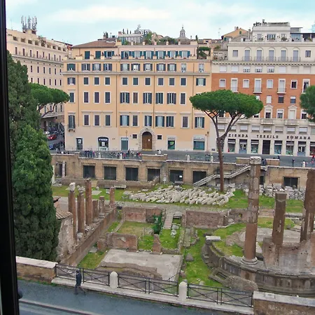 Barrett Rome