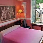 Hotel Barrett Řím