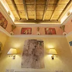 Hotel Barrett Řím