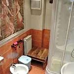 Hotel Barrett Řím