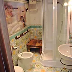 Barrett Hotel Řím