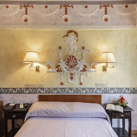 Barrett 3* Rome