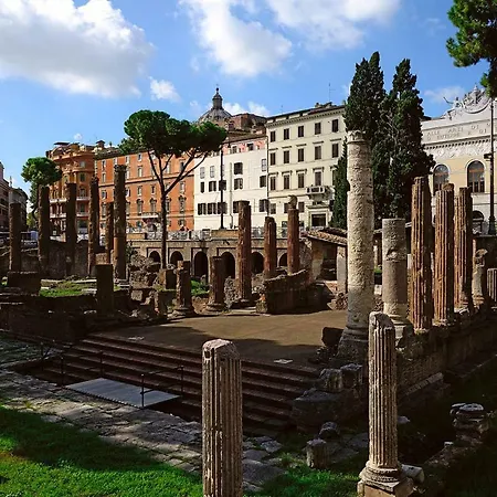 Barrett 3* ローマ