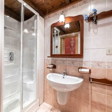 ホテル Barrett ローマ